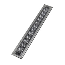 LEDiL Violet 12X1-S UV optic