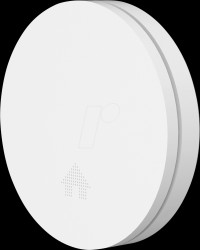 1.24.14.00 Smoke detector, 10 Jahres Batterie