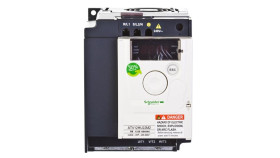 Falownik 2,2Kw 1X200-240V/10A Altivar 12 Atv12hu22m2