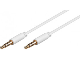 Kabel łączący jack 3,5 mm