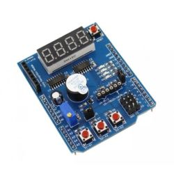 Moduł shield wielofunkcyjny do UNO, Leonardo, MEGA2560