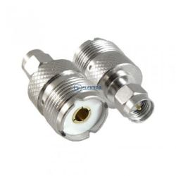 Przejście SMAwtyk / UC1gniazdo