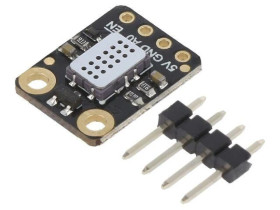 Czujnik: detektory gazu I2C 5VDC IC: MiCS-5524 SEN0440