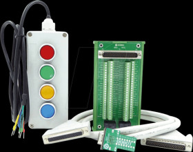 VA-ART-00015 Robotics Accessories, Dobot M1, Expansion Kit