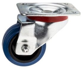 Przemysłowe kółko transportowe do 150kg RS PRO