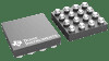 1.2-W, stereo, analog input Class-AB audio amplifier with RF suppression | NHK | 14 | -40 to 85