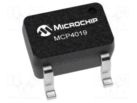 MCP4019T-503E/LT