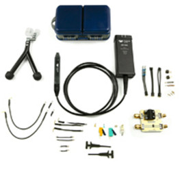 Sonda do oscyloskopów Różnicowa 1.7GHz Teledyne LeCroy 1:1 ProBus l. sond: 2 ZD1500