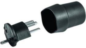 Adapter podróżny 16A