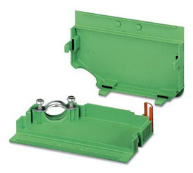 Puszki, KGS-MSTB 2.5, ABS, Montaż na kablu, 20-pinowe