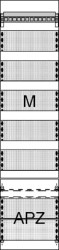 Striebel & John 2CPX054031R9999 FM17PA2 Rozdzielacz multimedialny Content 1 szt.