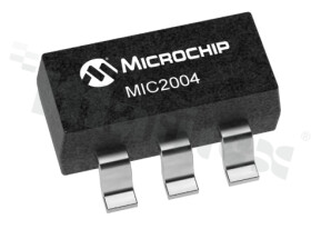 MIC2004-0.5YM5-TR - Elementy