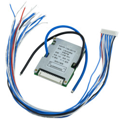 BMS 13S 15A 48V do akumulatorów Li-Ion