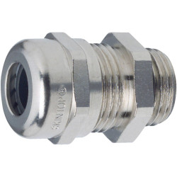 LAPP 53112270 SKINTOP MS-SC PG 36 EMC Cable Gland Brass