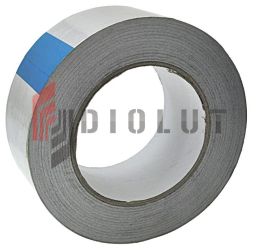Taśma aluminiowa samoprzylepna - izolacja EMI 5cm 50mm 40m do BGA