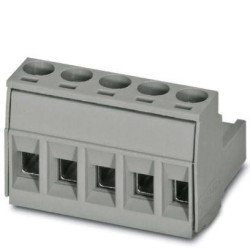 Phoenix Contact 5441980 Obudowa złącza pin żeńskiego na kabel BCP-508- 2 GN, piny: 2, 12 A, 100 szt.