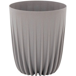 Siena Garden PALMA 939_27 Planter polipropylen szary