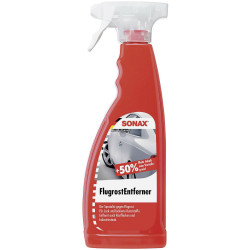 Sonax 513400 Flash Rust Remover 750ml Removes Rust Stains &amp; Industrial Dust