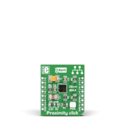 MIKROE Proximity Click