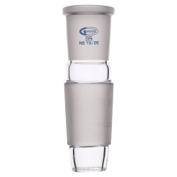 Glassco Reduction Adapter 19/26, 24/29 Pack of 10