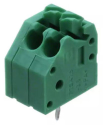 Klucz polaryzacyjny raster 3.5mm Przewlekany Phoenix Contact