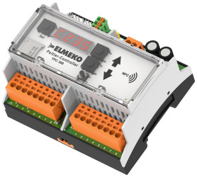 Elmeko 45 TPC 300V2 Jednostka sterująca TPC 300, 24 V DC, 20 A
