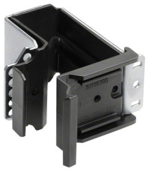 Wspornik szyny górnego kapelusza Hager UZ10Z1 stal 50 szt.