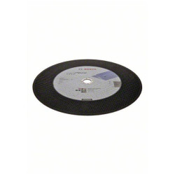 Bosch 2608600543 Cutting Disc 355mm Steel For Angle Grinder