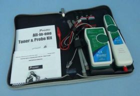 TESTER LAN + GENERATOR SZUKACZ PAR