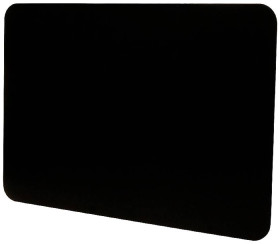 Deko Light 930312 Seitenabdeckung Schwarz für Serie Nihal Element systemu szynowego wysokonapięciowego Nasadka 3-fazowy
