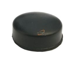 NÓŻKA GUMOWA 17/7.5mm SAMOPRZYLEPNA