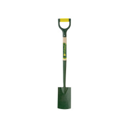 Bulldog 7102772890 Evergreen Border Spade PD