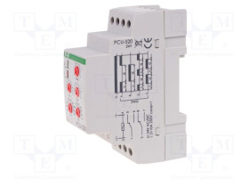 PCU-520-24V