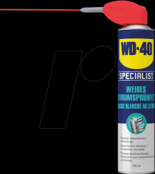 491034/NBA WD-40 SPECIALIST, white lithium grease spray, 300 ml