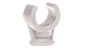 Obejma Zaciskowa Cokołowa /19-22Mm/ 2962 22 Lgr 2140233 /50Szt./