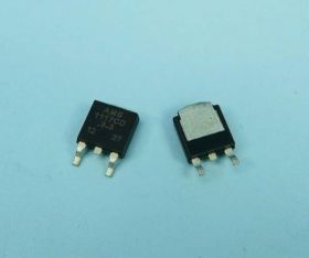 AMS-1117CD-3V3 3,3V/1,0A TO-252 DROP