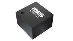 Sterownik 0,6 → 3 V LGA Kontroler zasilania wyjścia: 1 MPM3612GLQ-P