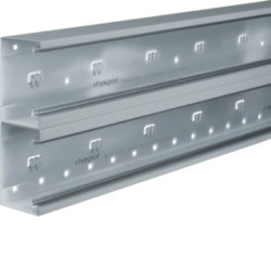 Podstawa 210 D 2-komorowa stal. ocynk BRS652101DVERZ /2m/