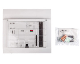 Napęd zdalny 208-240V AC NZM4-XR208-240AC 266685