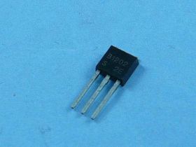 2SB-1202 PNP 60V/3A/15W TRANZYSTOR