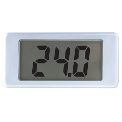 Lascar EMV 1200-40 3 Digit LCD Voltmeter