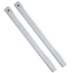 Lampa LED podszafkowaz wył.ruch (*) Listwa LED 60cm 2szt.+zasilacz