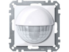 KNX Argus czujnik obecności podtynkowy 2x 2,2 m biały active wew. System M 180 MTN631725 SCHNEIDER ELECTRIC