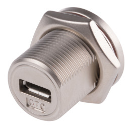 Złącze USB Micro Żeński