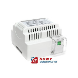 Zasilacz imp. 14,5V 1300mA DIN do VIDOS PSU5B-14513000 (wypadł z oferty) w zamian k.39948