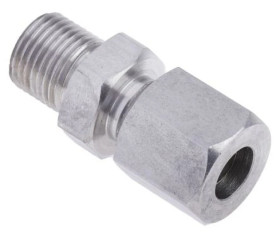 Mocowanie zaciskowe do Termopara RS PRO