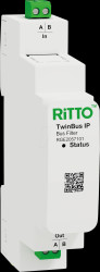 RGE2057101 TwinBus IP bus filter