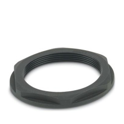 Counter nut A-INL-PG42-P-BK