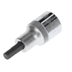 Gedore RED 3300360 Screwdriver 1/2"6 mm