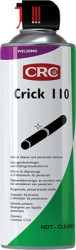 CRC crack detection agent, spray can, 500 ml, CRICK 110